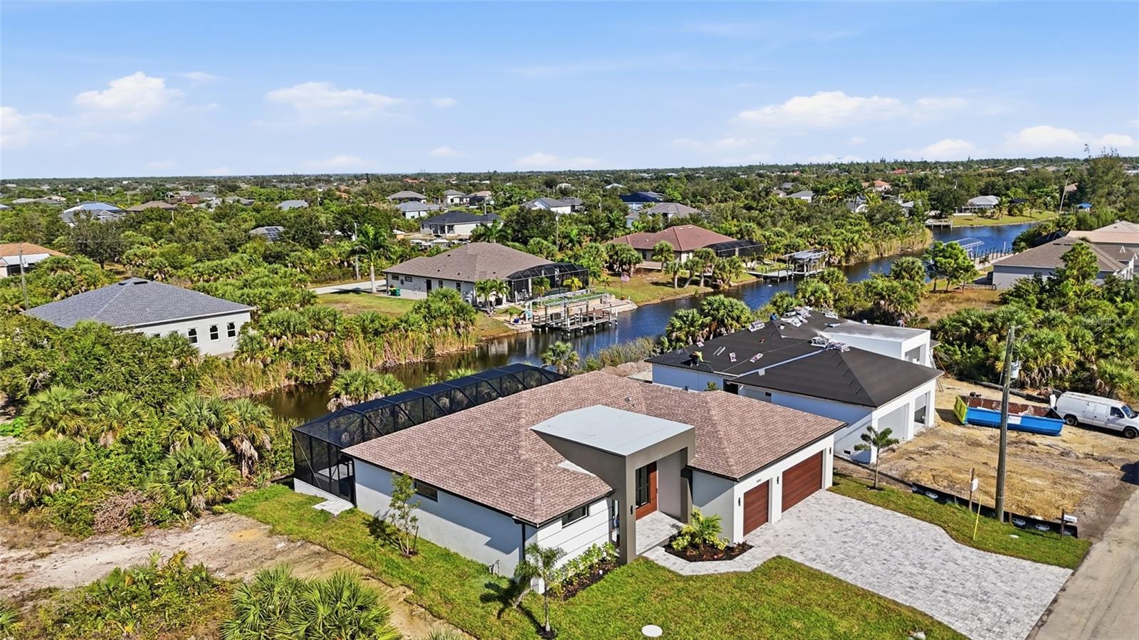 PORT CHARLOTTE SEC 03E - Residential