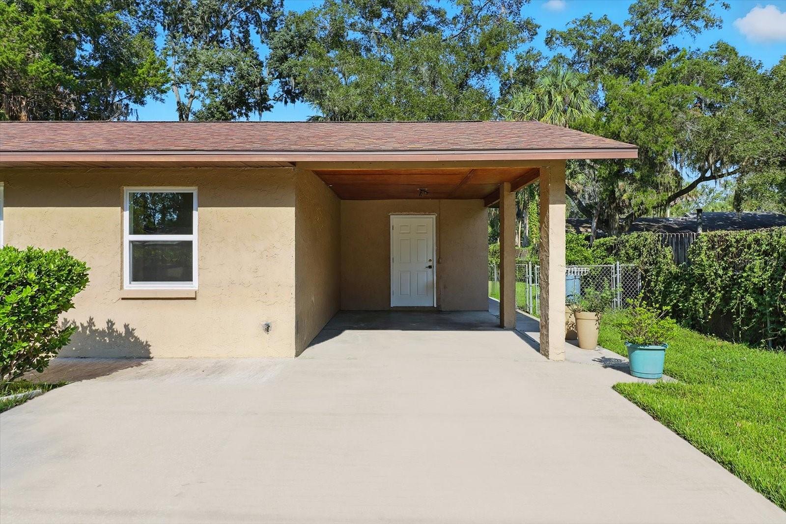 INDIAN SPGS UNIT 01 - Residential