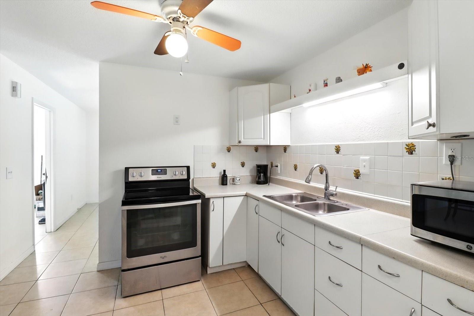 INDIAN SPGS UNIT 01 - Residential