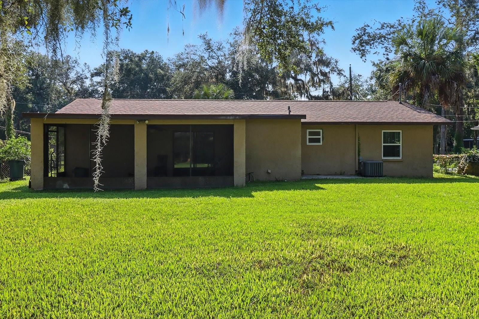 INDIAN SPGS UNIT 01 - Residential