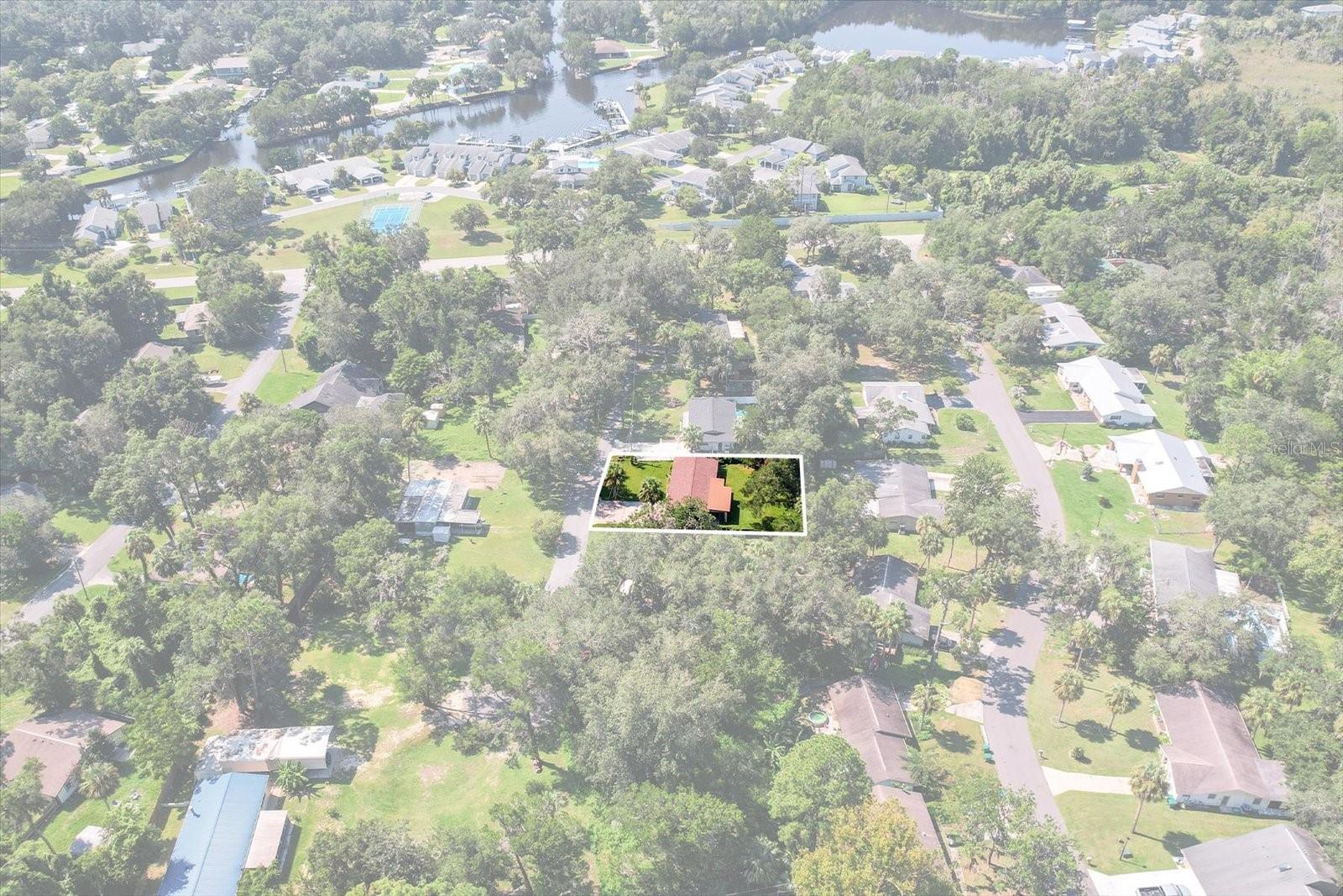 INDIAN SPGS UNIT 01 - Residential