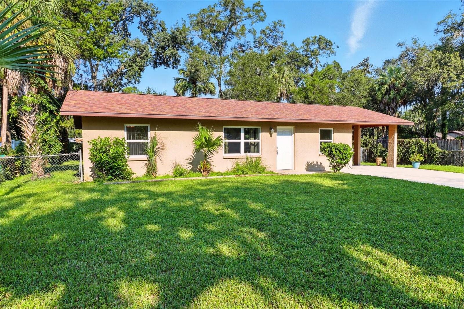 INDIAN SPGS UNIT 01 - Residential