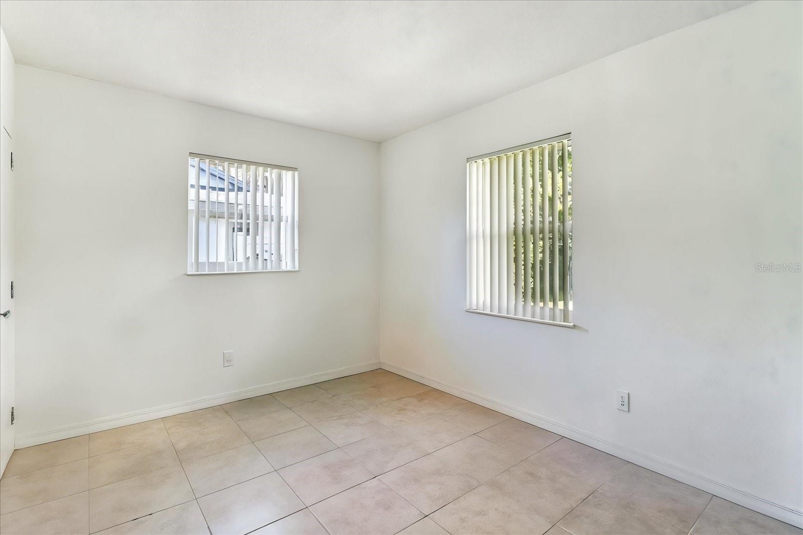 INDIAN SPGS UNIT 01 - Residential