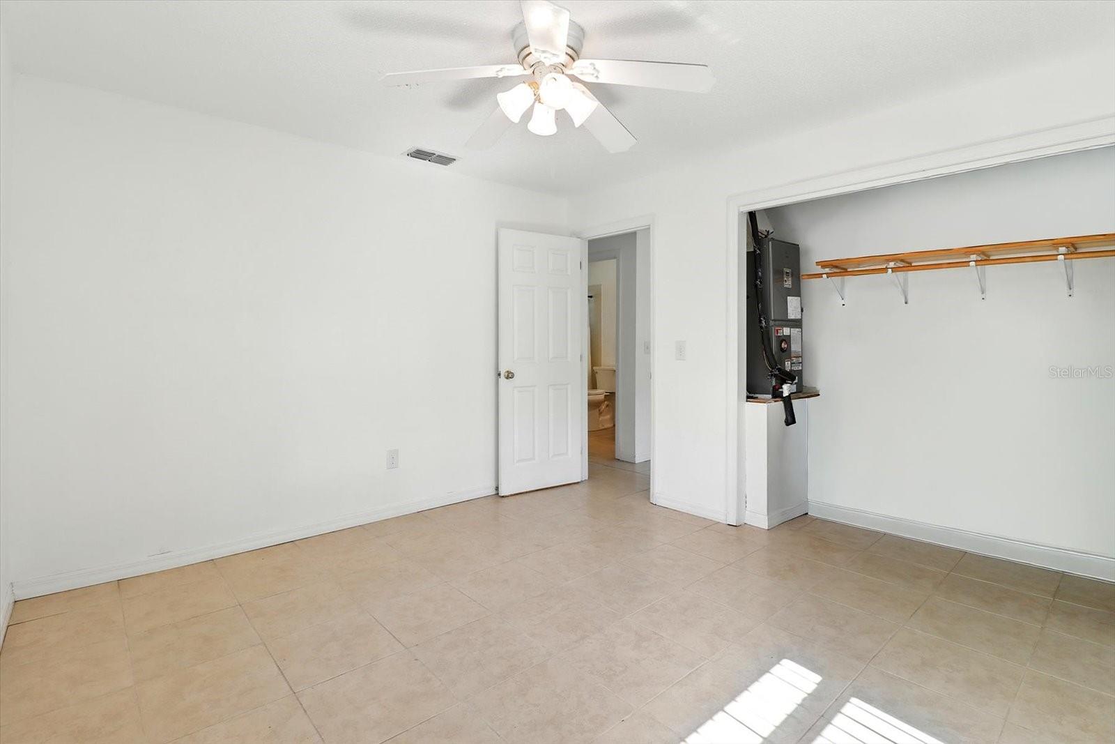 INDIAN SPGS UNIT 01 - Residential