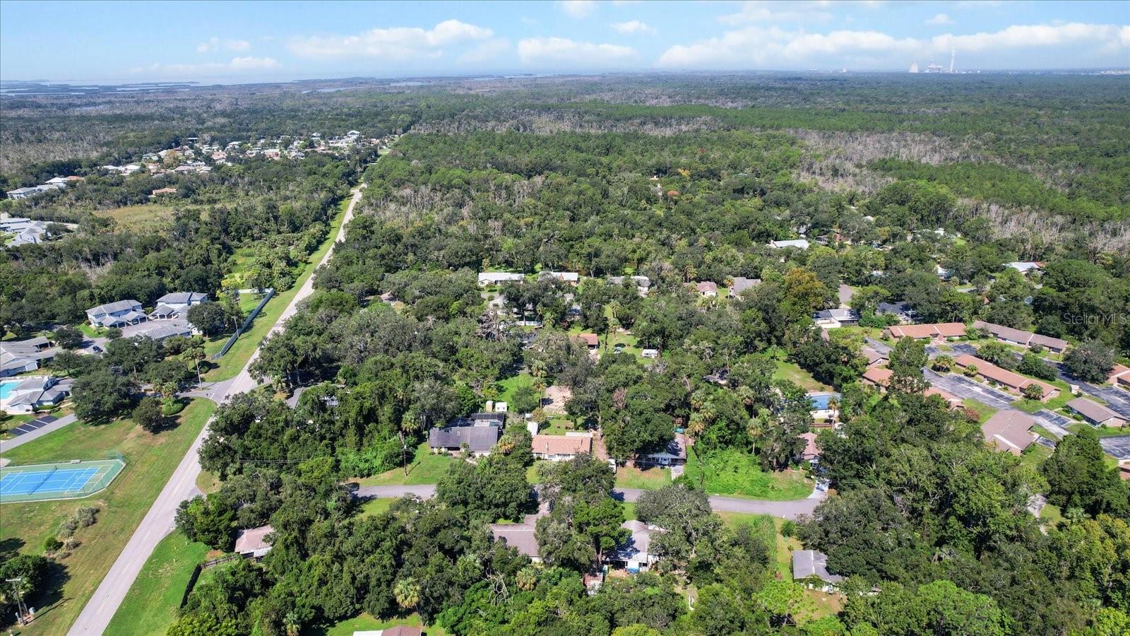 INDIAN SPGS UNIT 01 - Residential