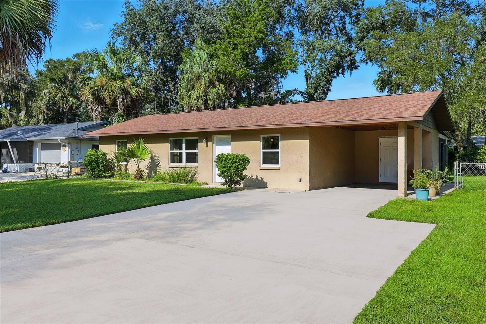 INDIAN SPGS UNIT 01 - Residential