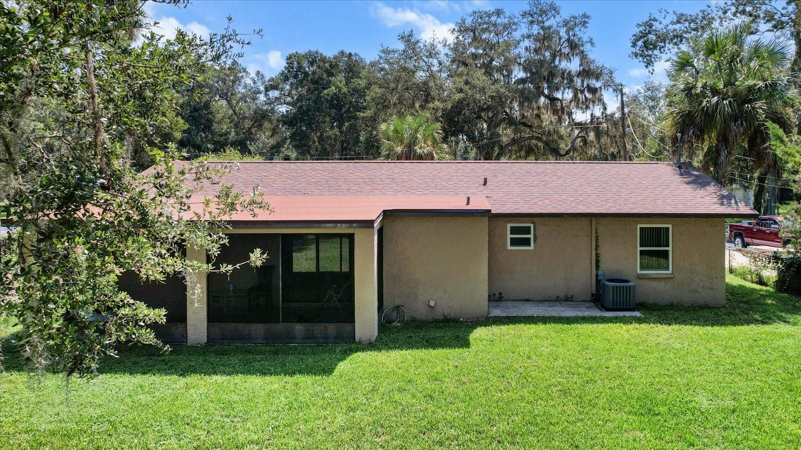 INDIAN SPGS UNIT 01 - Residential