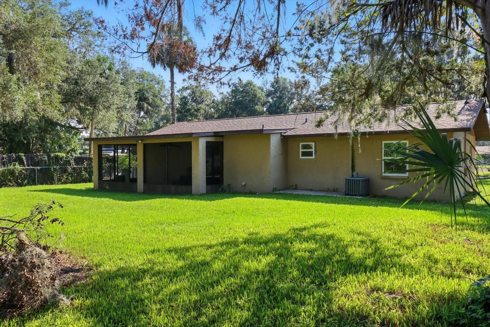 INDIAN SPGS UNIT 01 - Residential