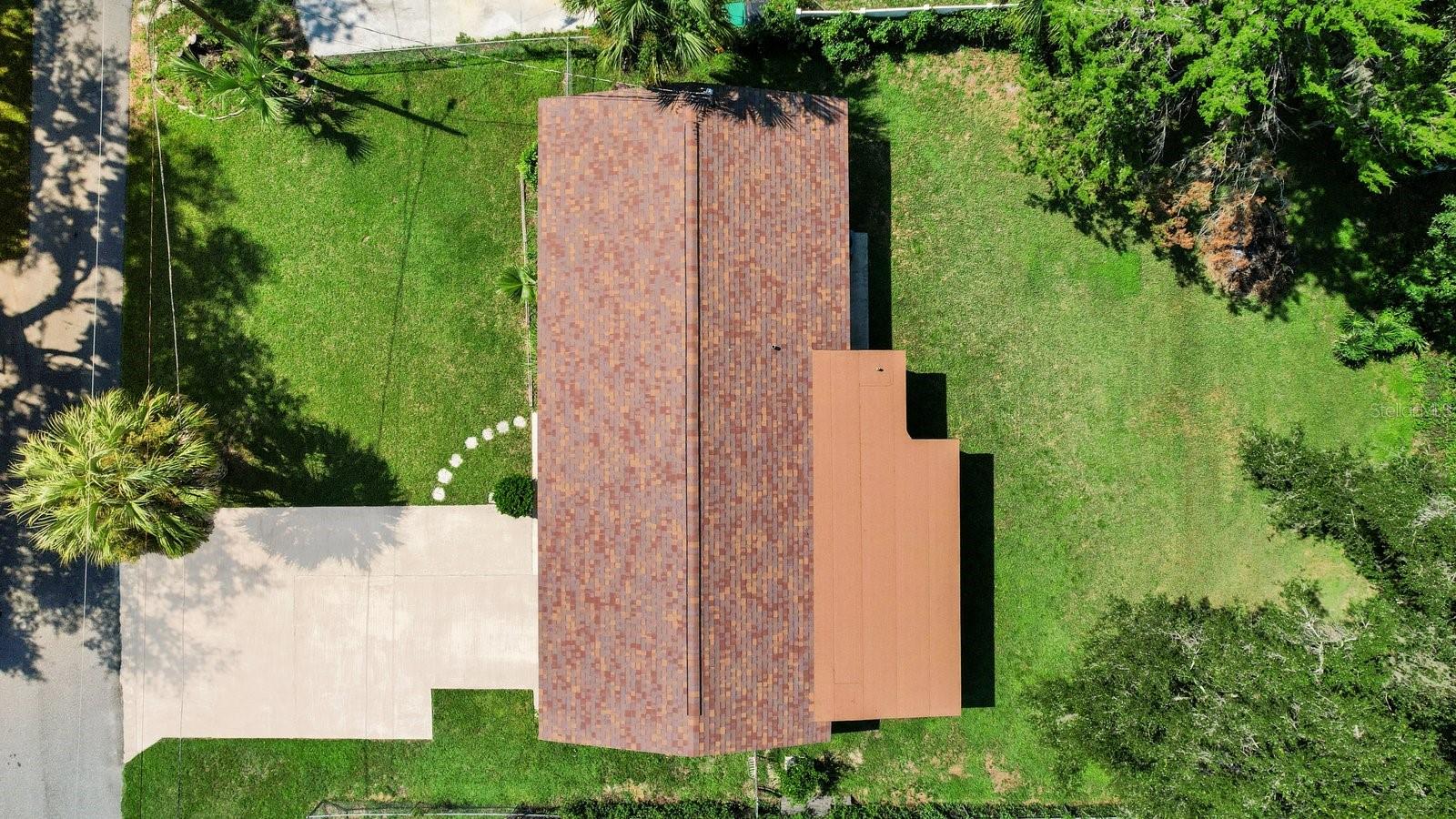 INDIAN SPGS UNIT 01 - Residential