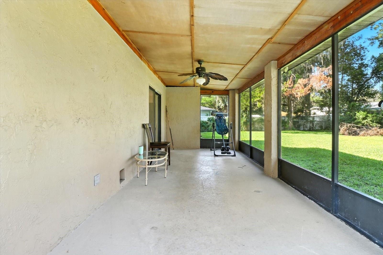 INDIAN SPGS UNIT 01 - Residential