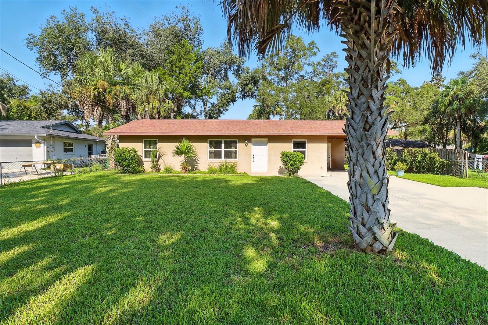 INDIAN SPGS UNIT 01 - Residential