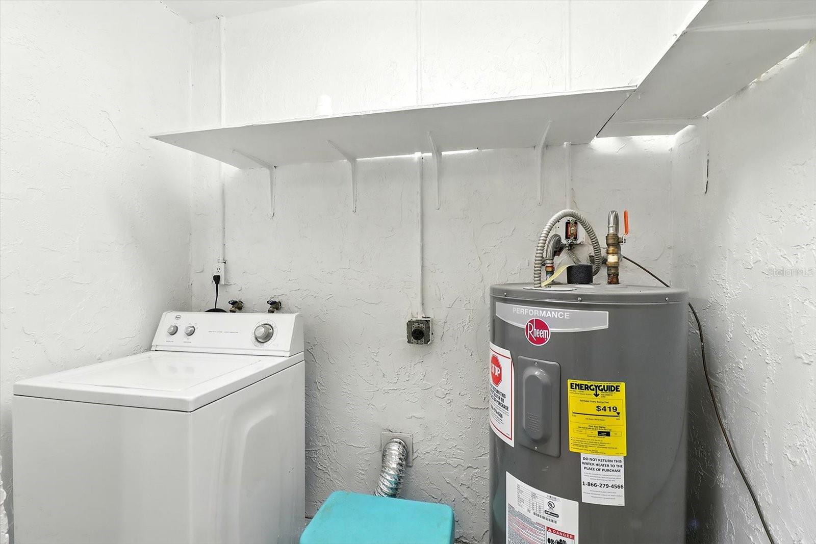 INDIAN SPGS UNIT 01 - Residential