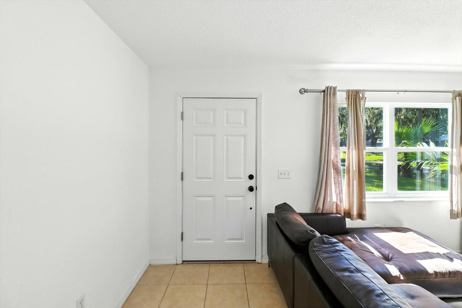 INDIAN SPGS UNIT 01 - Residential