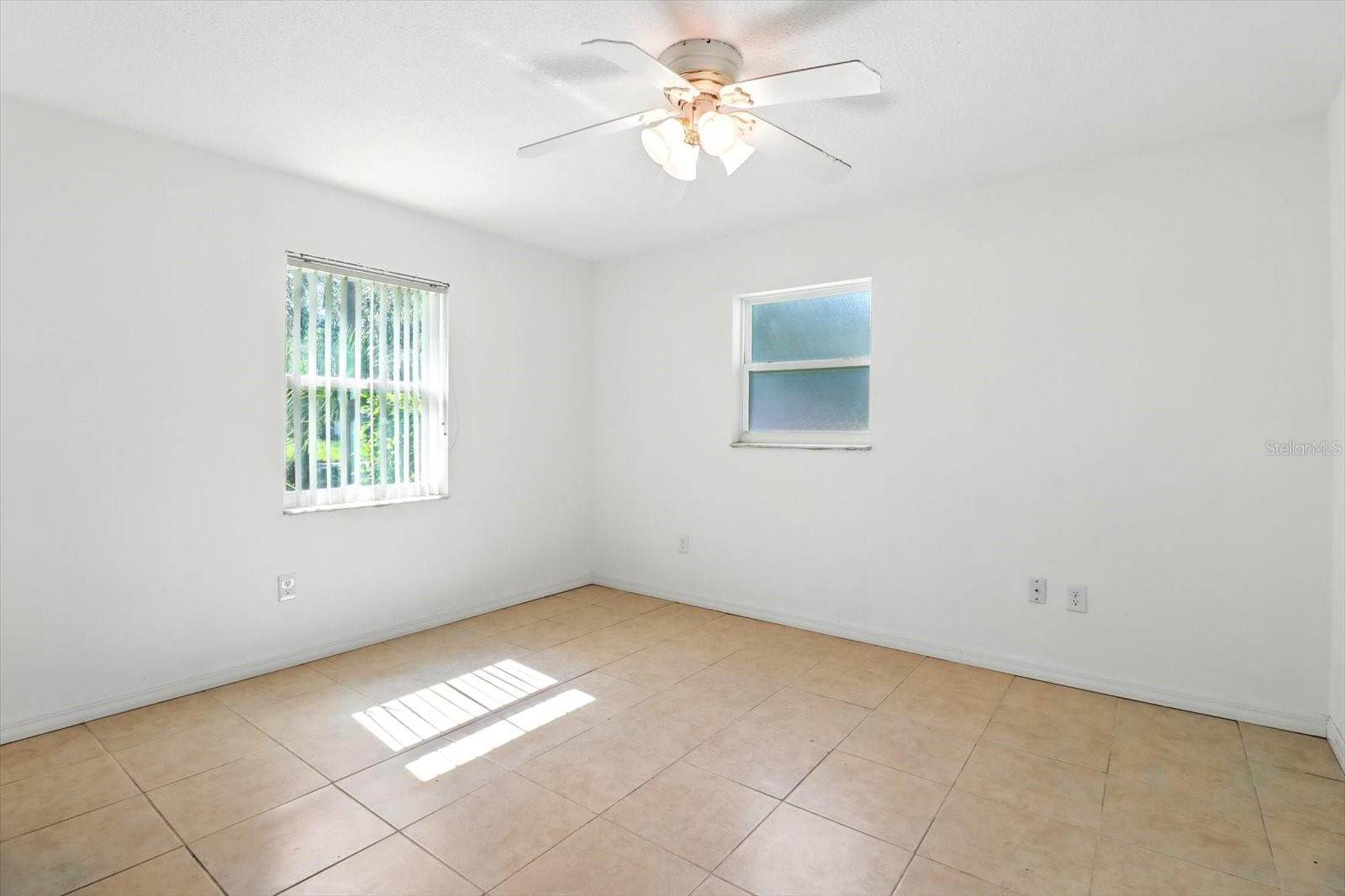 INDIAN SPGS UNIT 01 - Residential