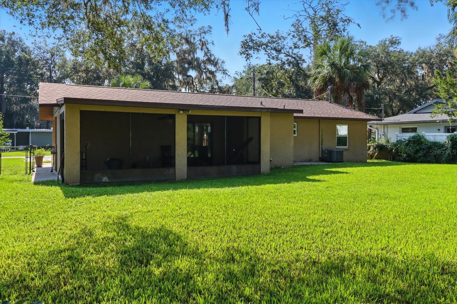 INDIAN SPGS UNIT 01 - Residential