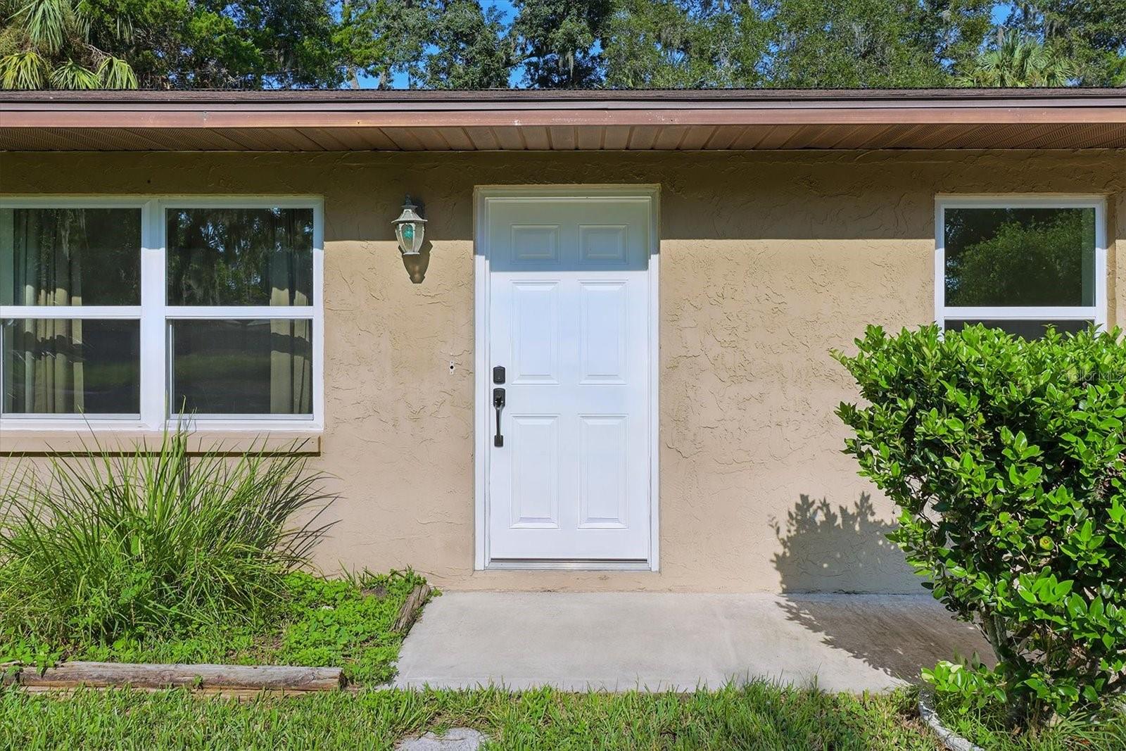 INDIAN SPGS UNIT 01 - Residential