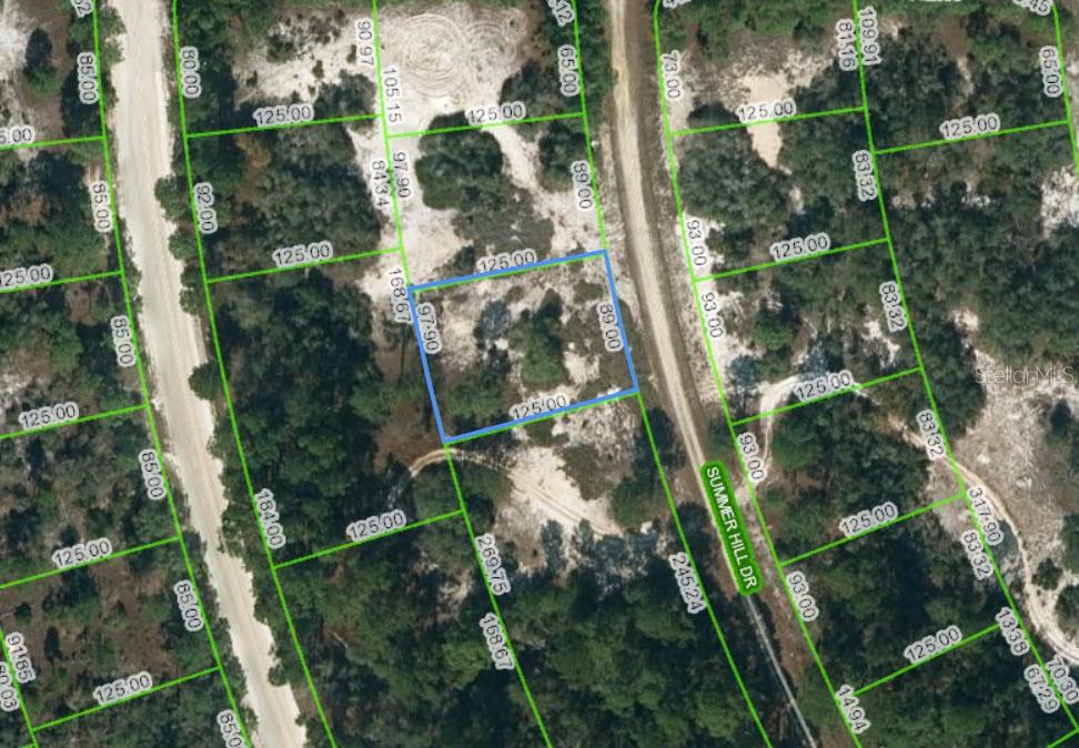 364 SUMMER HILL DRIVE