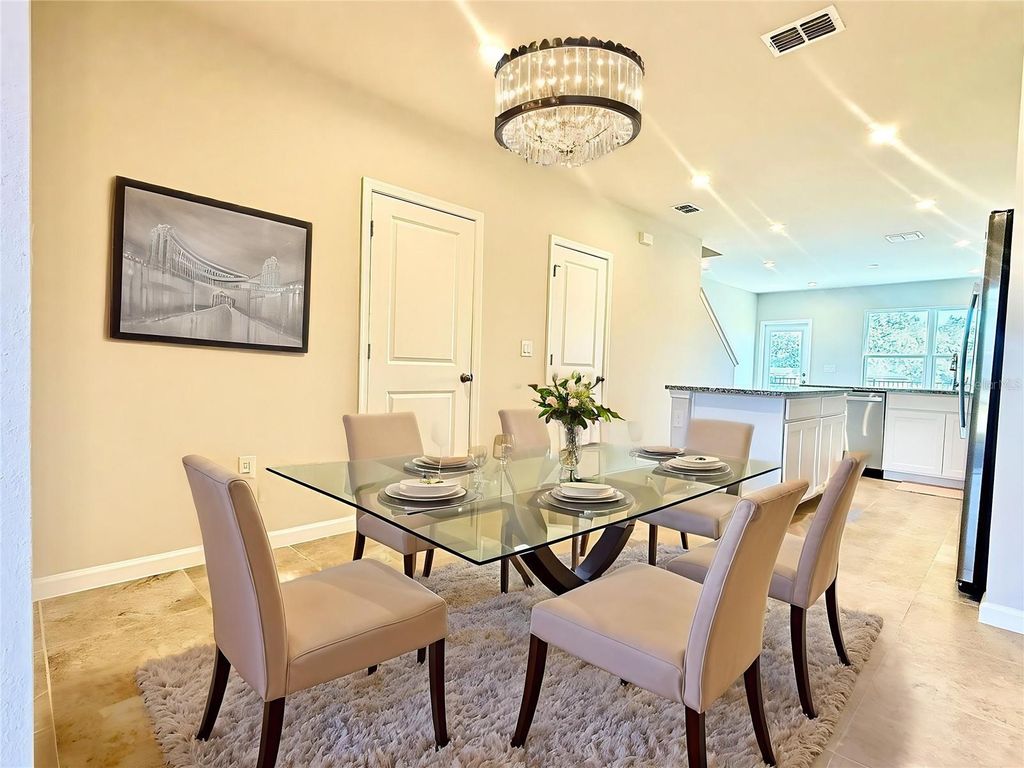 Photo of 1188 Port Blue Way, Lady Lake, FL 32159 (MLS # O6376546)