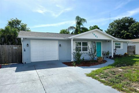 Photo of 1037 Chelsea Lane, Holiday, FL 34691 (MLS # W7877564)