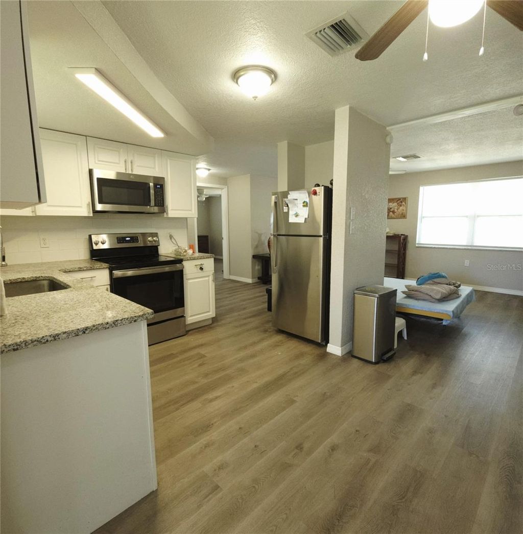 Photo of 1037 Chelsea Lane, Holiday, FL 34691 (MLS # W7877564)