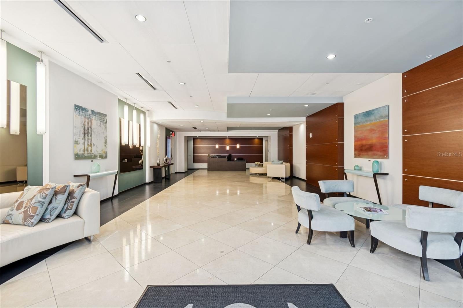 101 EOLA CONDOS - Residential Lease