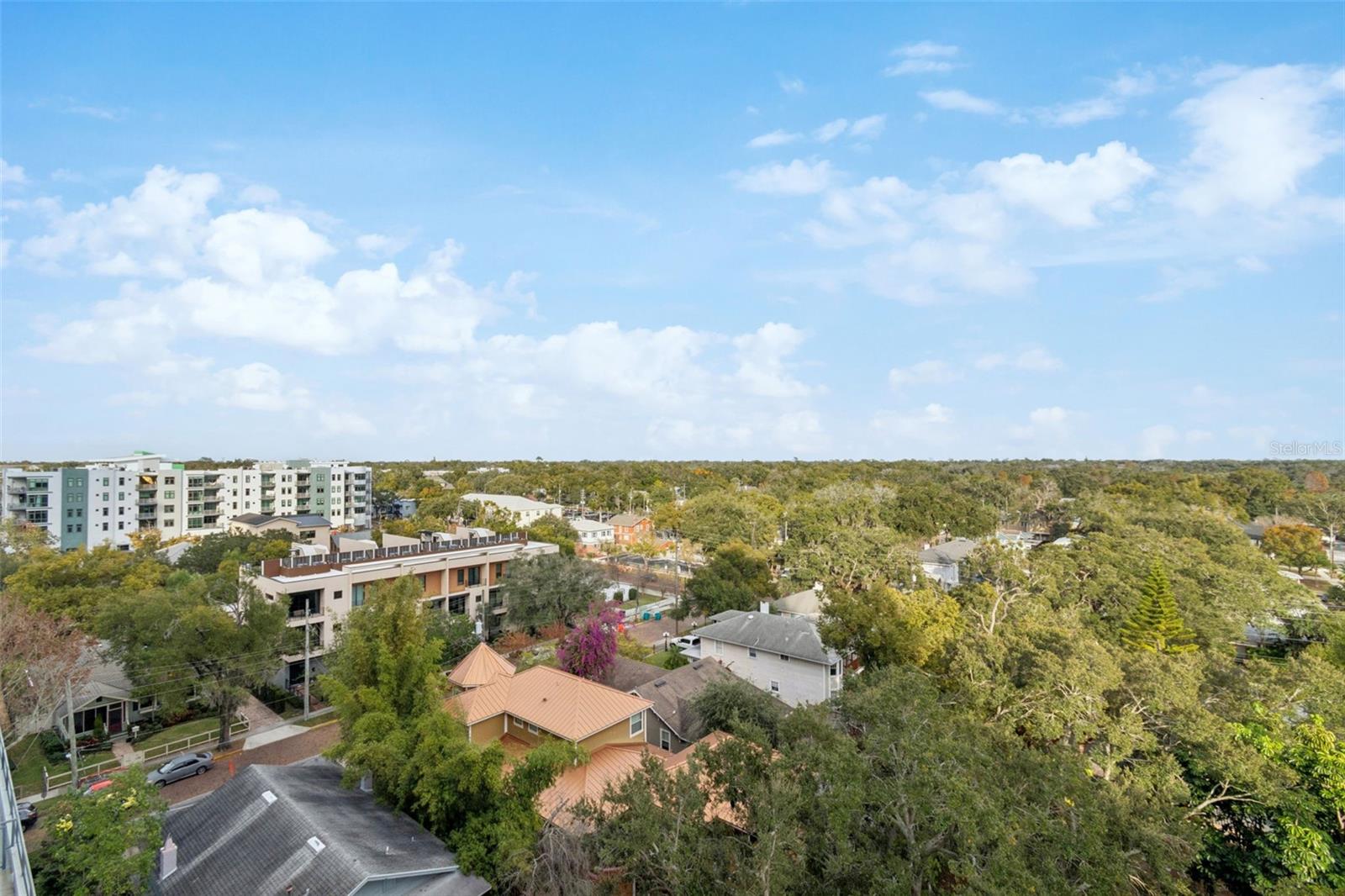 101 EOLA CONDOS - Residential Lease