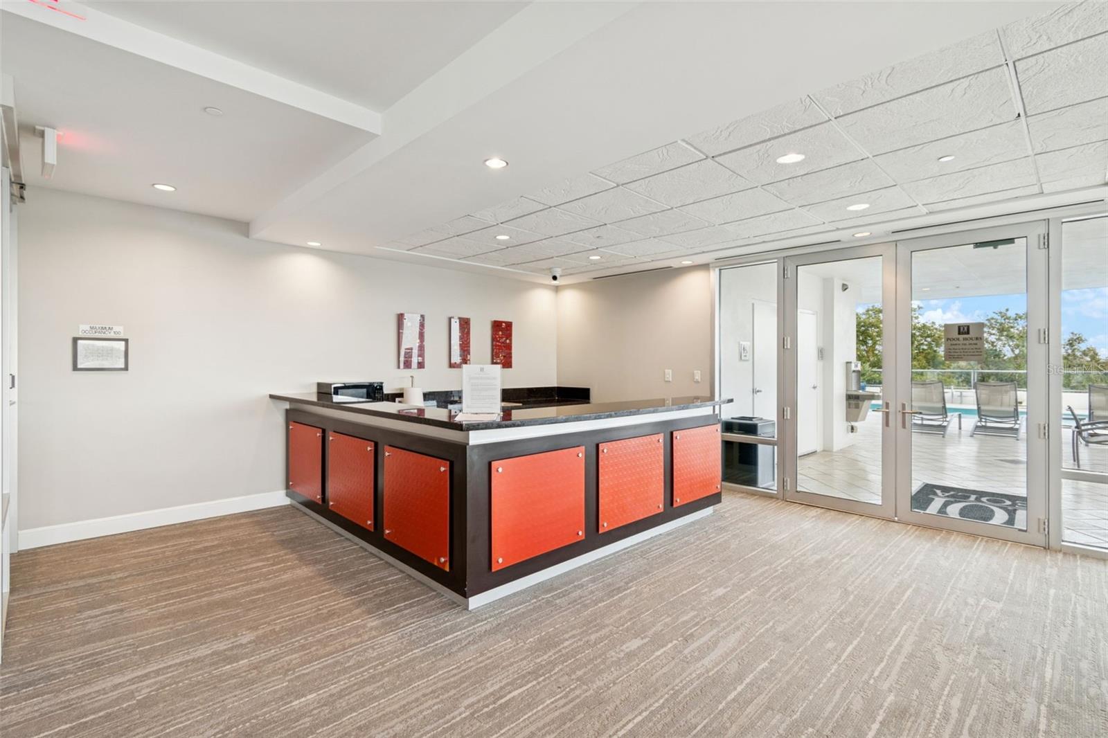 101 EOLA CONDOS - Residential Lease