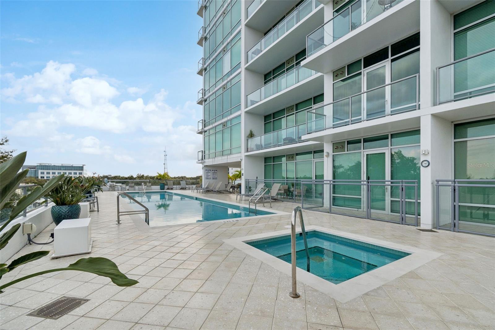 101 EOLA CONDOS - Residential Lease