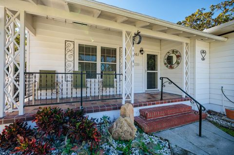 A home in CLEARWATER