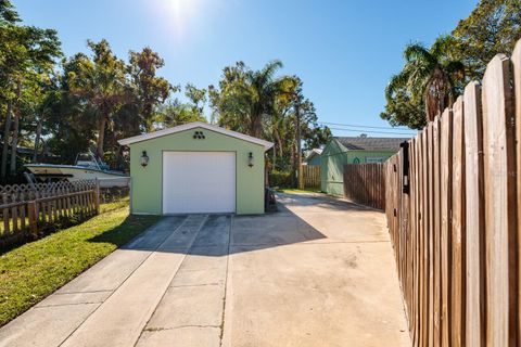 A home in CLEARWATER