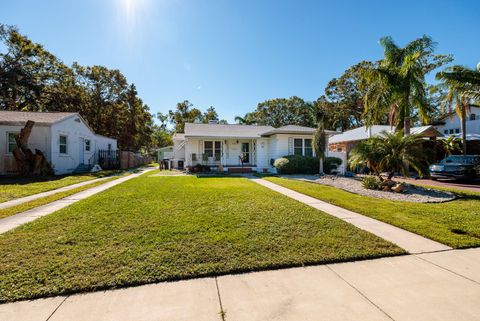 A home in CLEARWATER