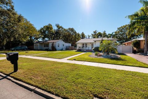 A home in CLEARWATER