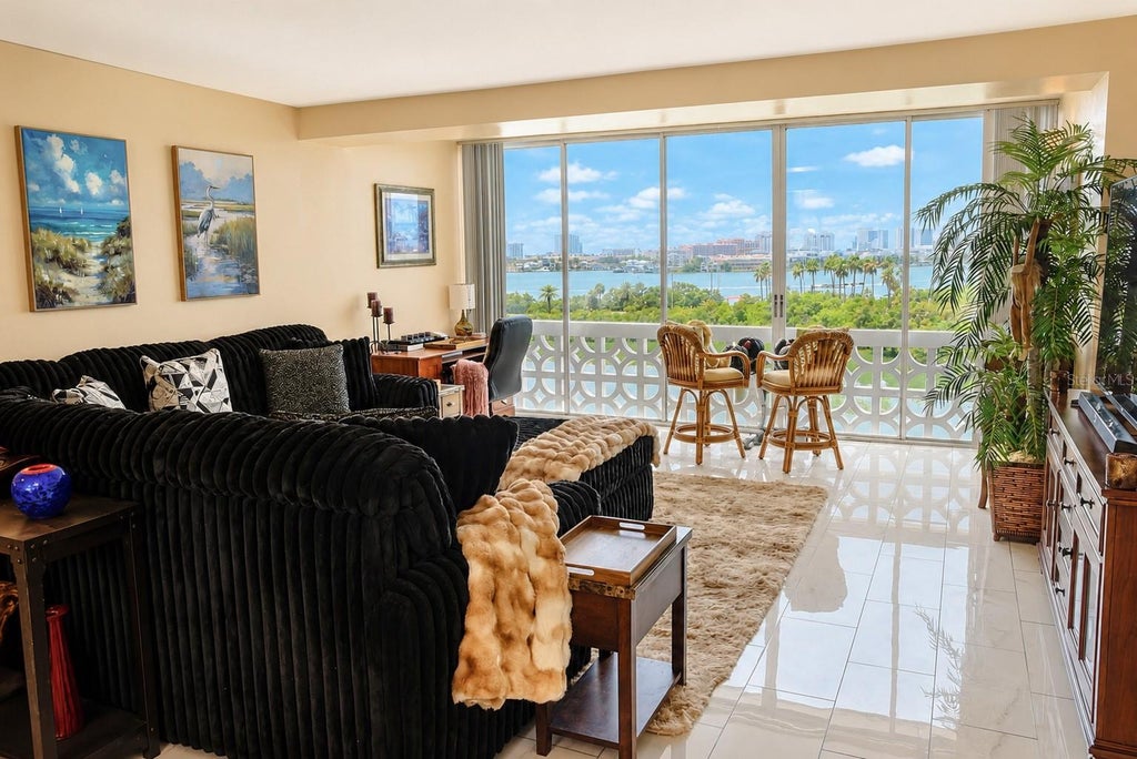 Photo of 31 Island Way #505, Clearwater Beach, FL 33767 (MLS # S5153920)
