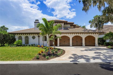 Photo of 800 W 2nd Avenue, Windermere, FL 34786 (MLS # O6422976)