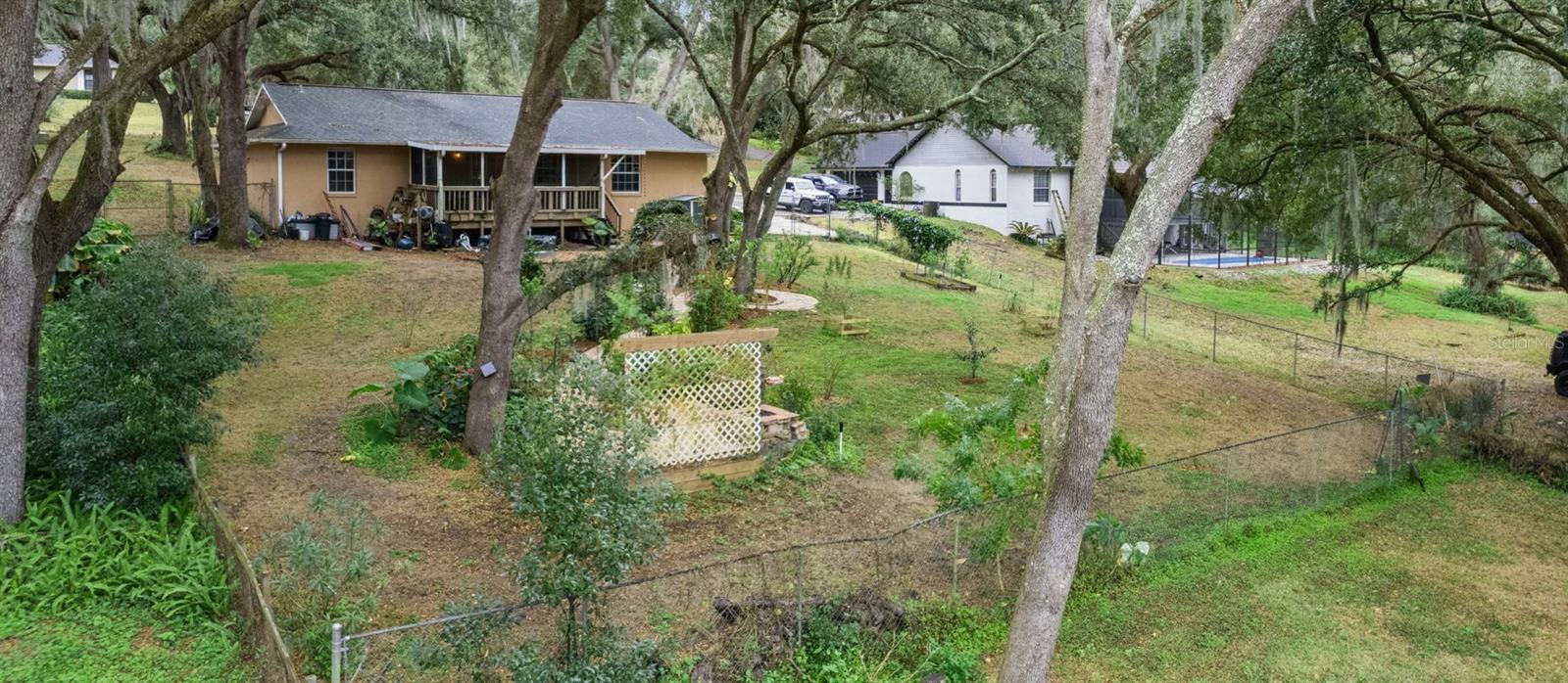 HACIENDA HILL SUB - Residential