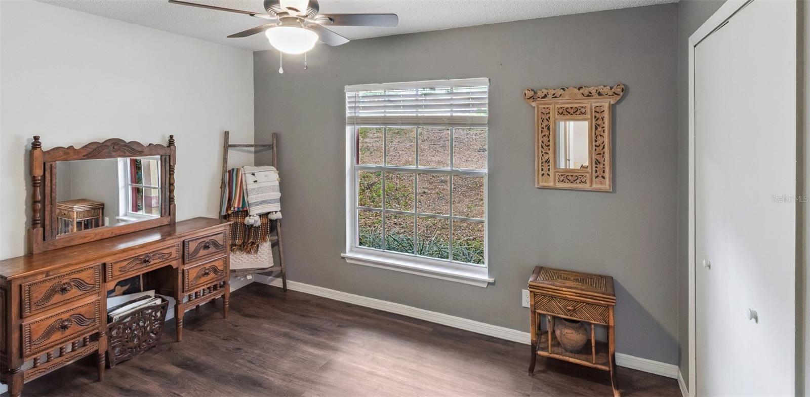 HACIENDA HILL SUB - Residential