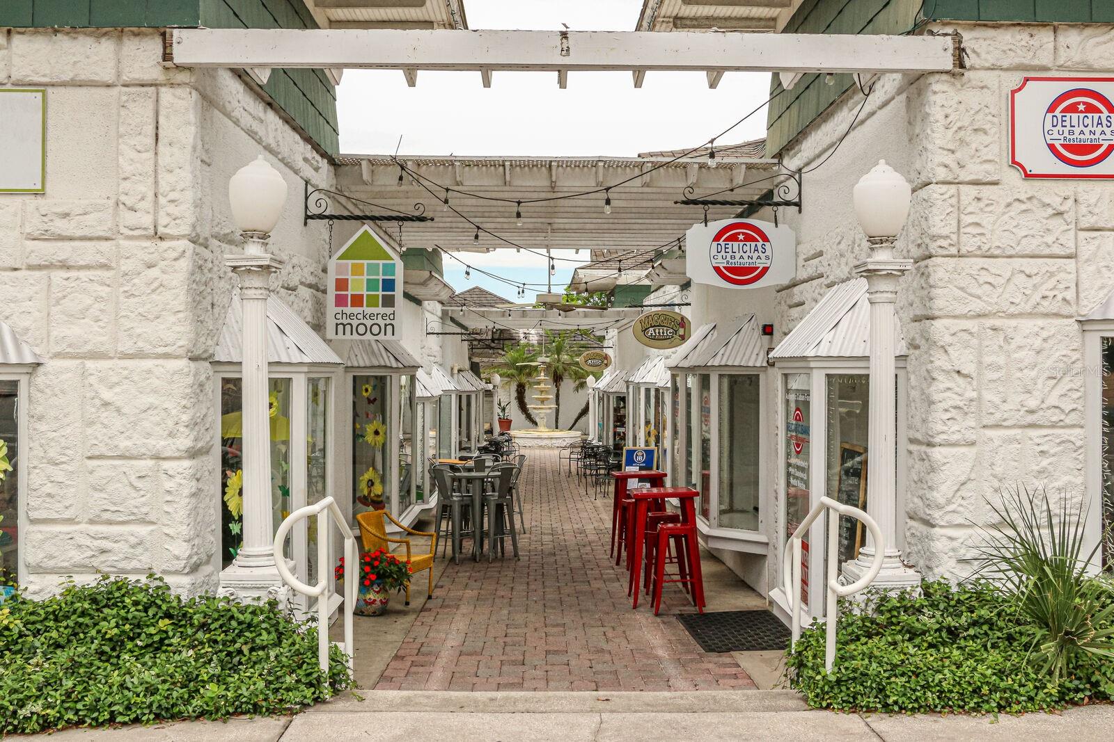 HACIENDA HILL SUB - Residential