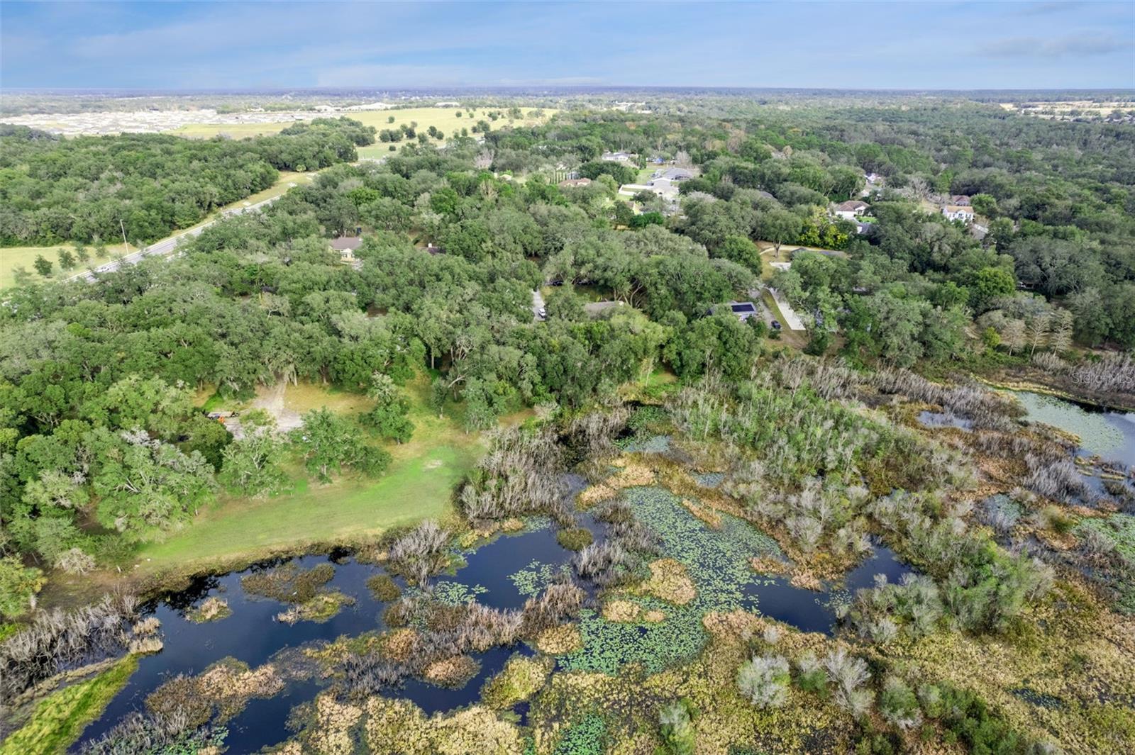 HACIENDA HILL SUB - Residential