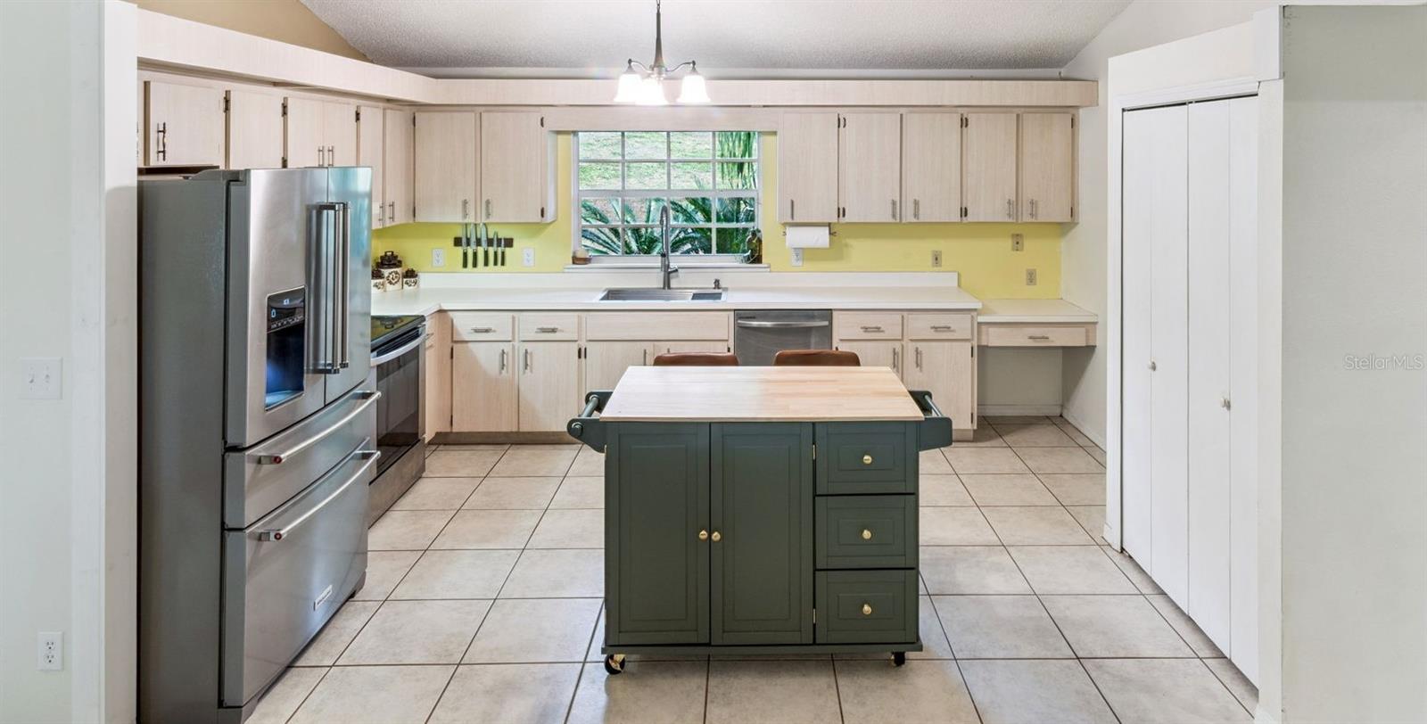 HACIENDA HILL SUB - Residential