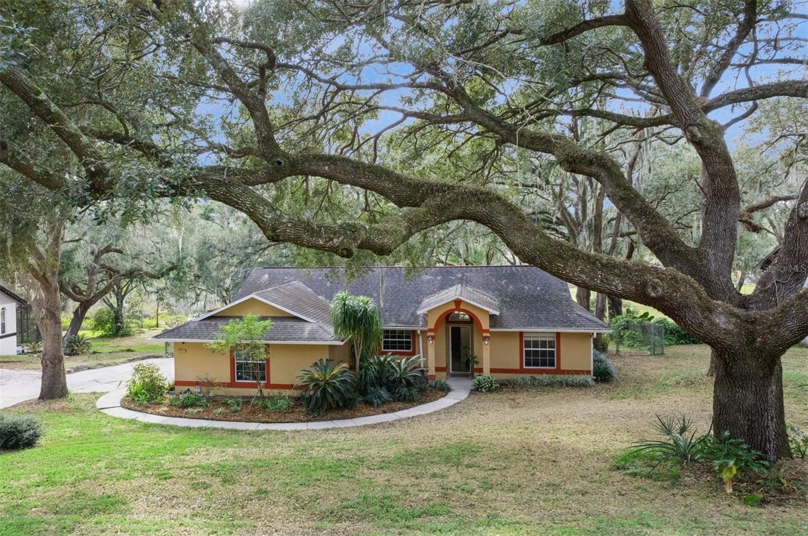 HACIENDA HILL SUB - Residential