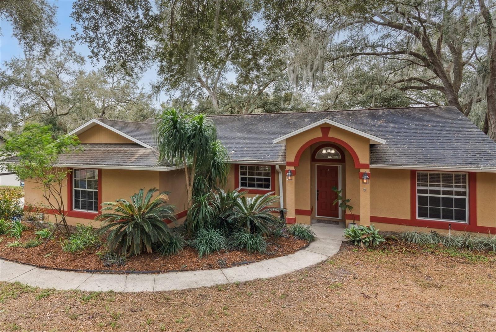 HACIENDA HILL SUB - Residential