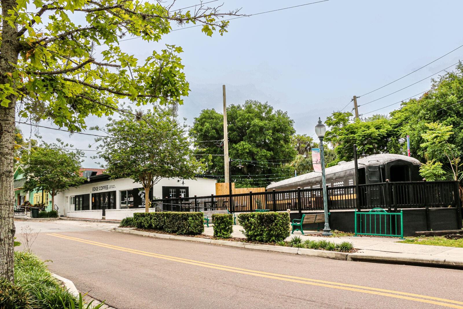 HACIENDA HILL SUB - Residential