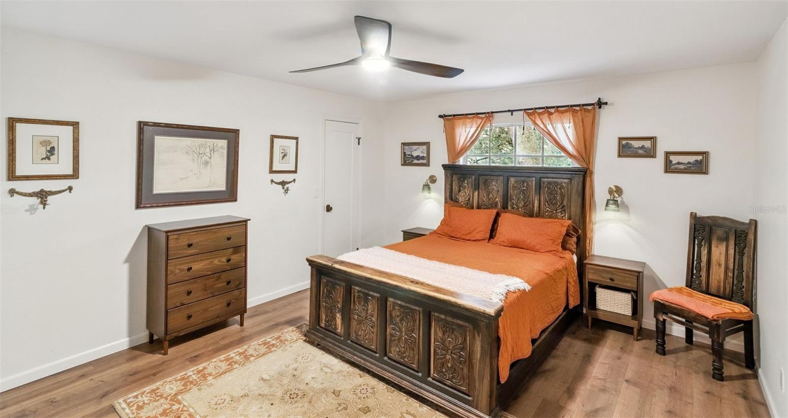 HACIENDA HILL SUB - Residential