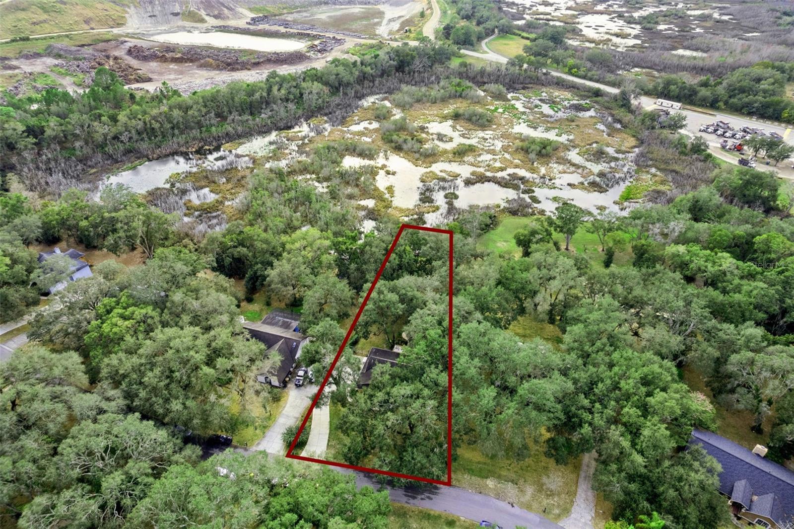 HACIENDA HILL SUB - Residential