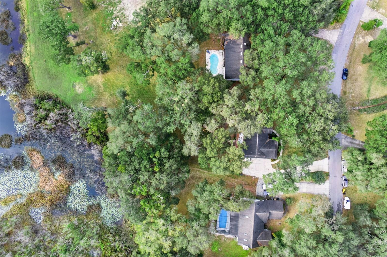 HACIENDA HILL SUB - Residential