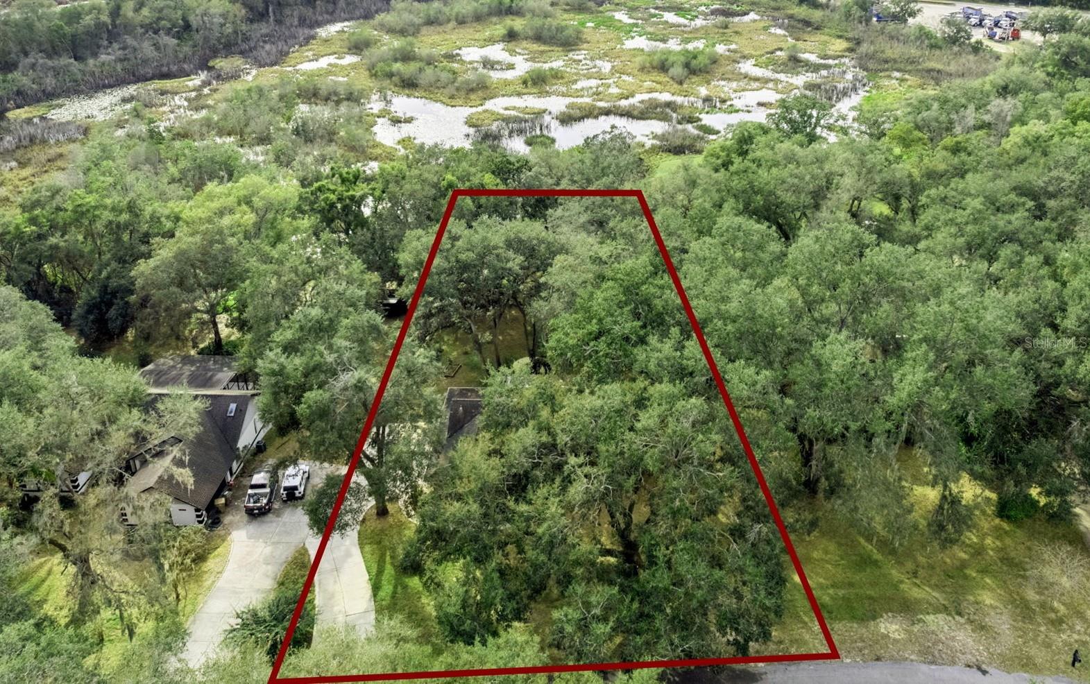 HACIENDA HILL SUB - Residential