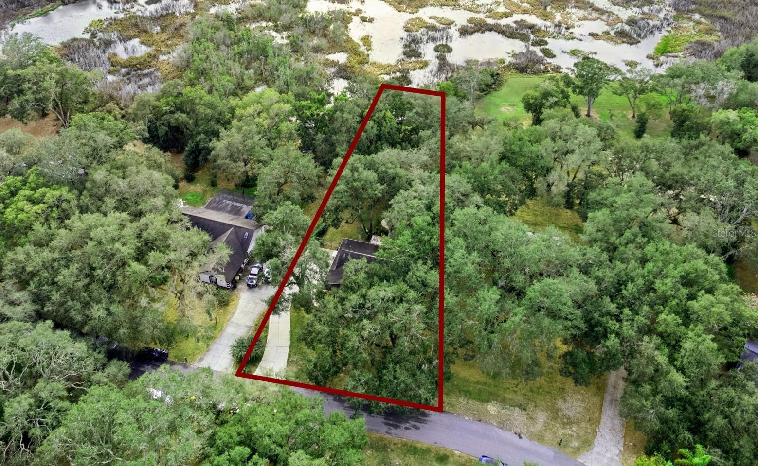 HACIENDA HILL SUB - Residential