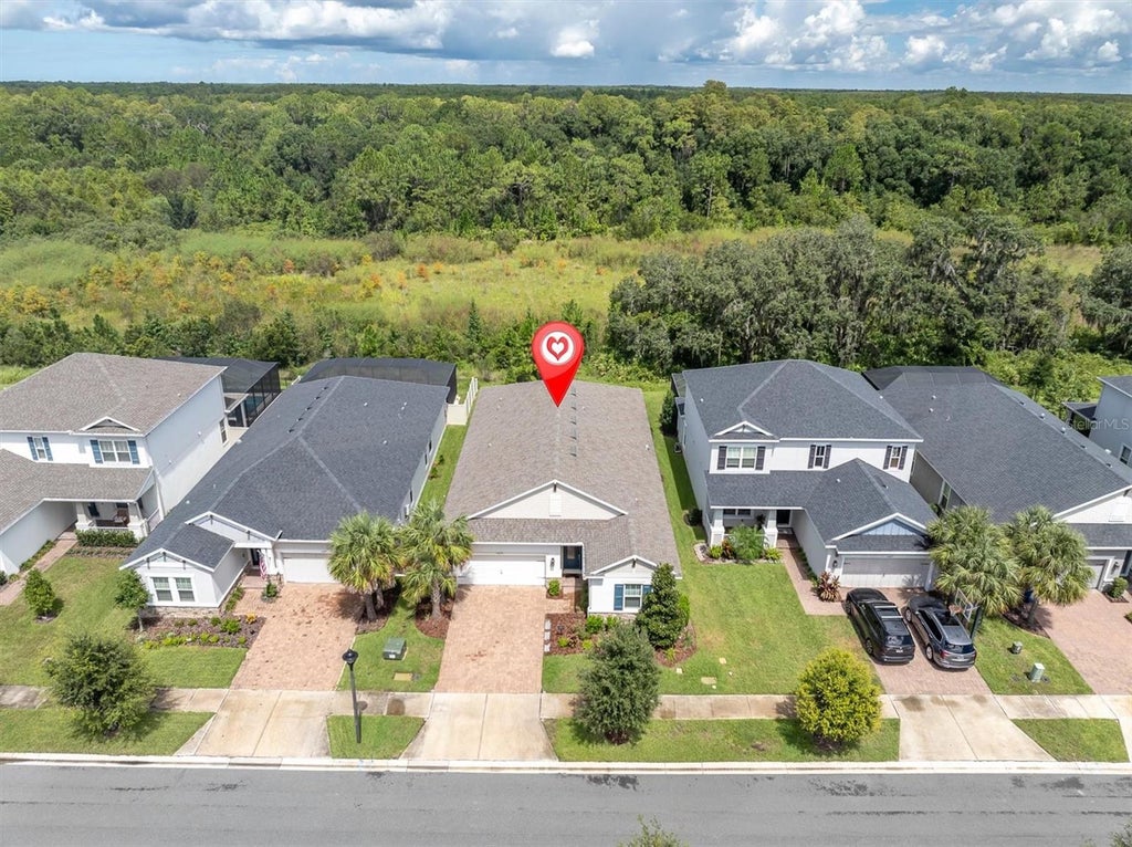 Photo of 13659 Stansil Avenue, Odessa, FL 33556 (MLS # TB8548926)