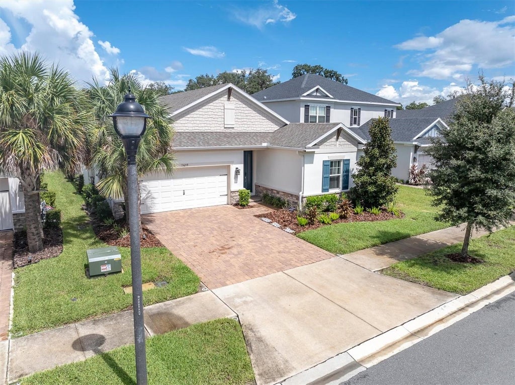 Photo of 13659 Stansil Avenue, Odessa, FL 33556 (MLS # TB8548926)