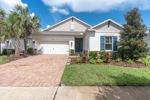 Photo of 13659 Stansil Avenue, Odessa, FL 33556 (MLS # TB8548926)